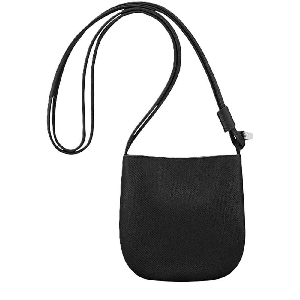 LONGCHAMP LE ROSEAU S CROSSBODY BAG